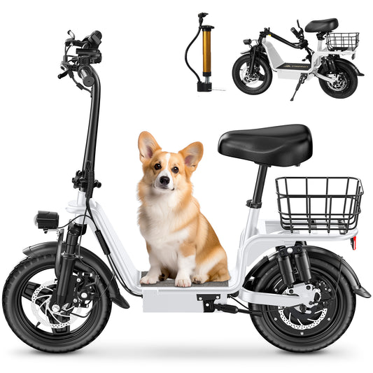 C14 Electric Scooter