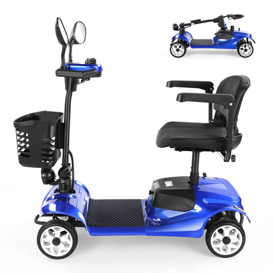 09S Mobility Scooter