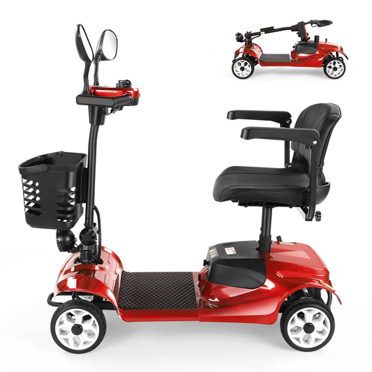 09S Mobility Scooter